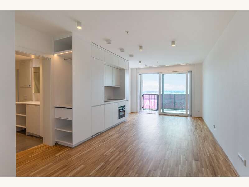 Apartement in 1100  - 1