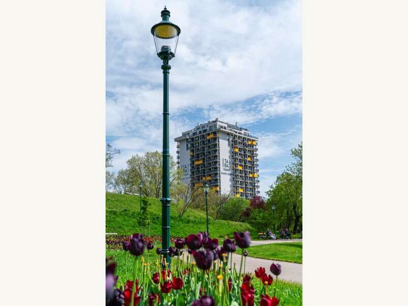 Apartement in 1100  - 2