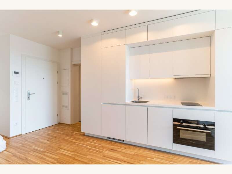 Apartement in 1100  - 3