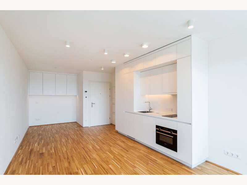 Apartement in 1100  - 4