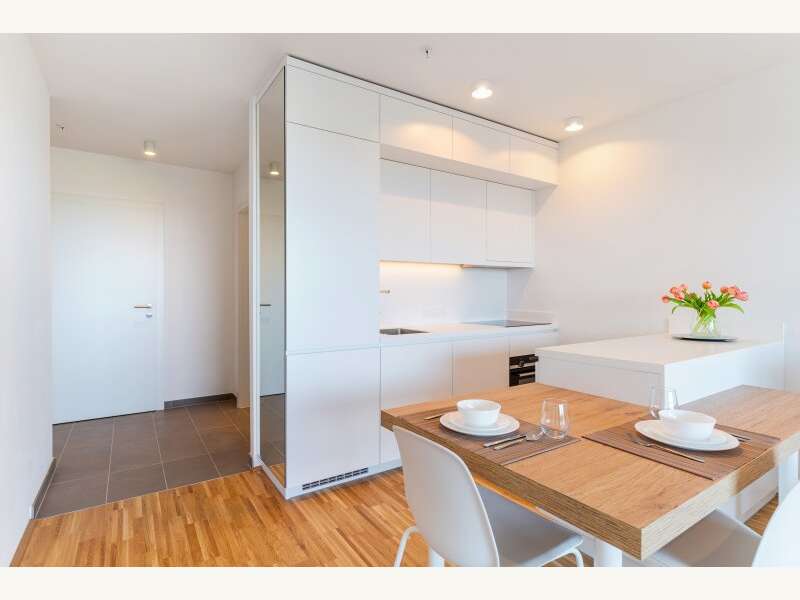 Apartement in 1100  - 1