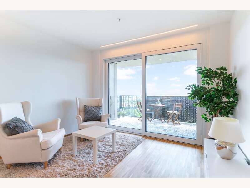 Apartement in 1100  - 3