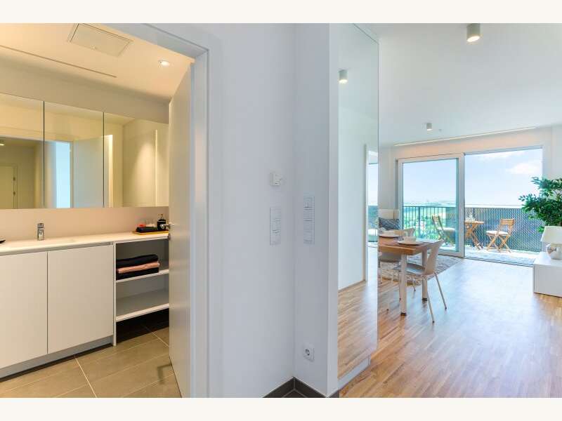 Apartement in 1100  - 4