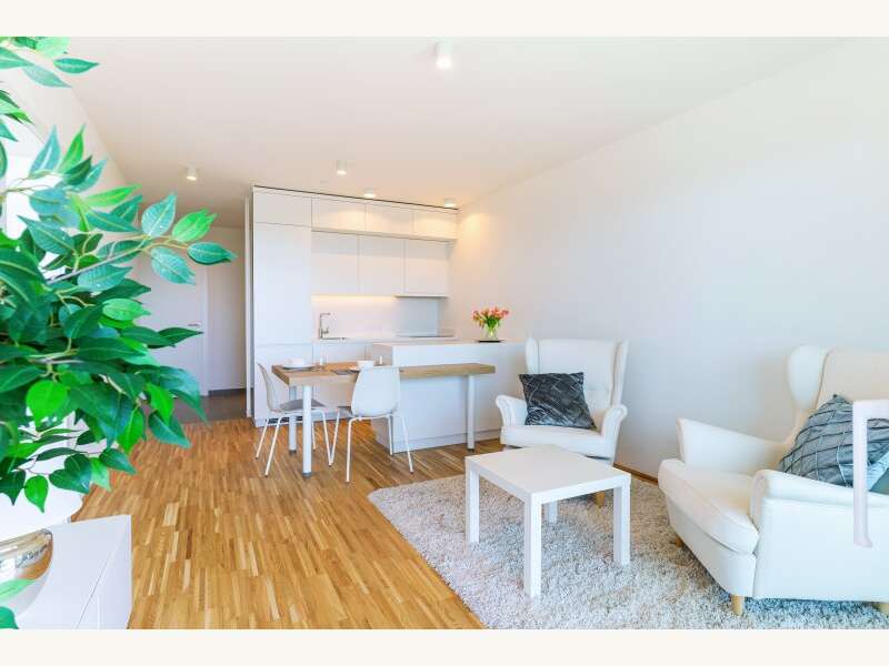 Apartement in 1100  - 5