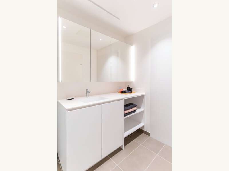Apartement in 1100  - 7
