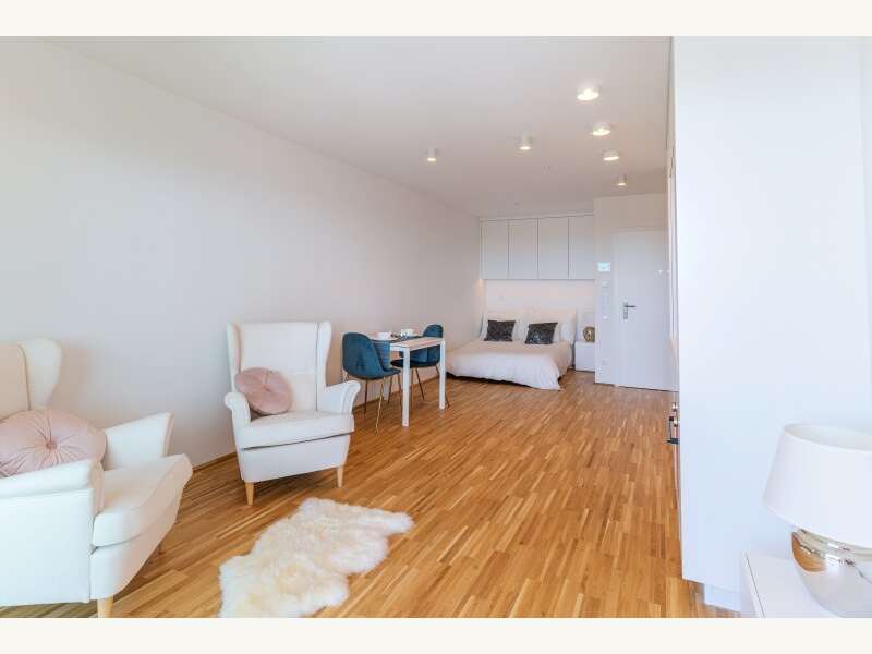 Apartement in 1100  - 2