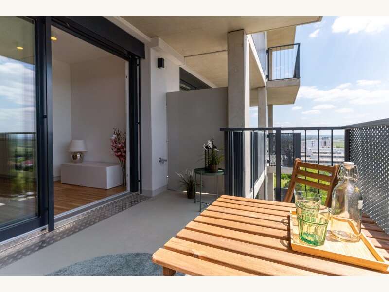 Apartement in 1100  - 9