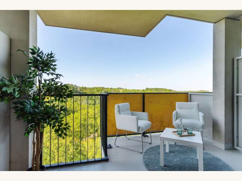 Apartement in 1100  - 3