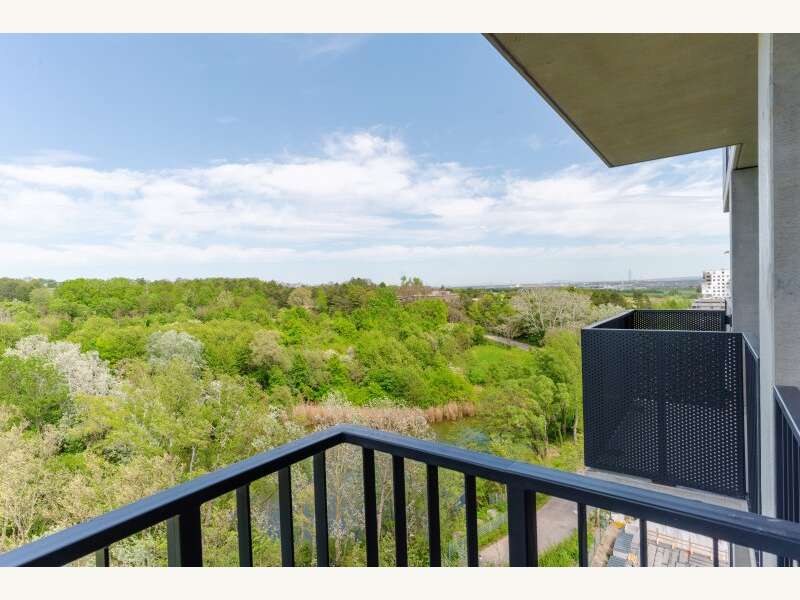 Apartement in 1100  - 14