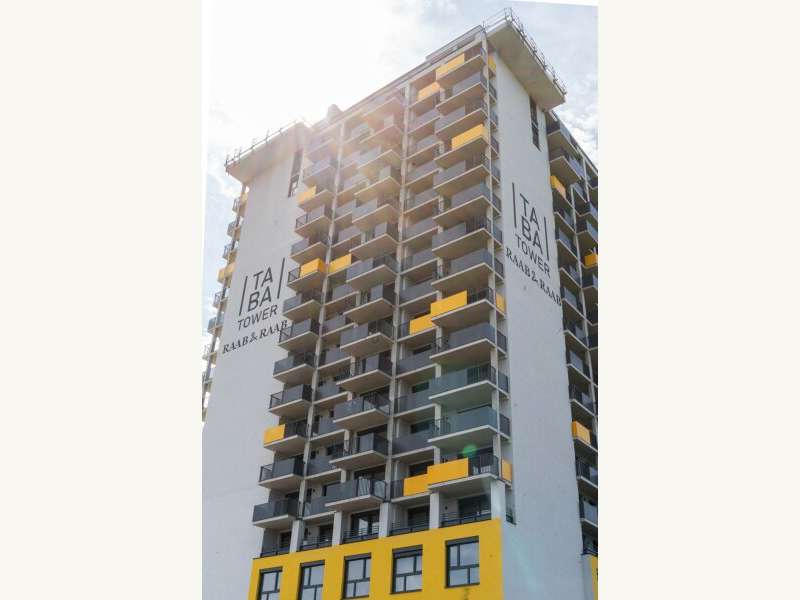 Apartement in 1100  - 16