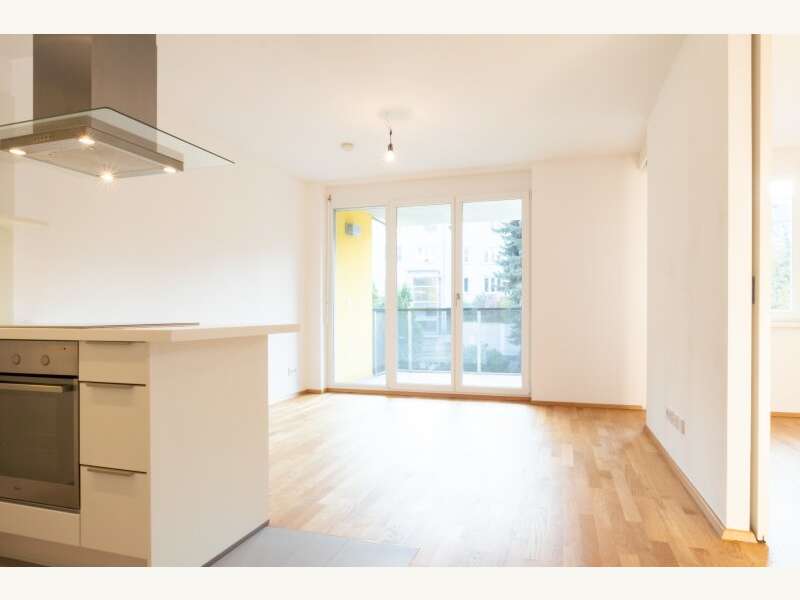 Mietwohnung in 1210  - 2