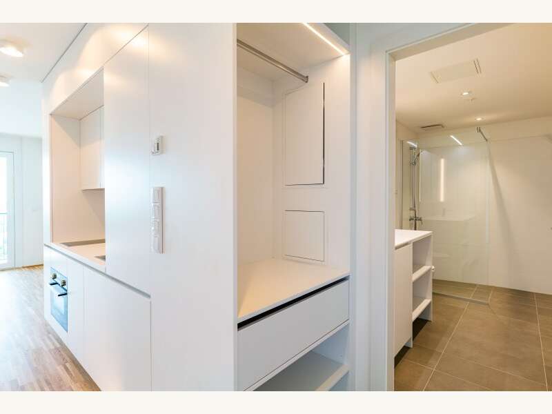 Apartement in 1100  - 2