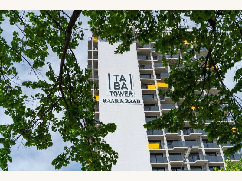 Apartement in 1100  - 15