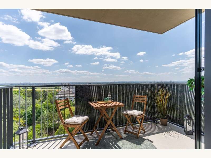 Apartement in 1100  - 6