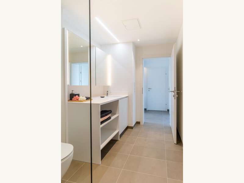 Apartement in 1100  - 1