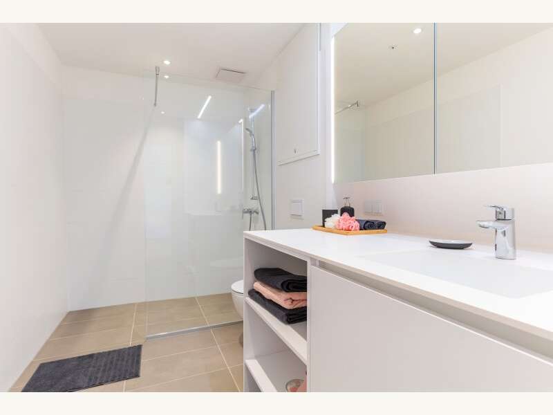 Apartement in 1100  - 2
