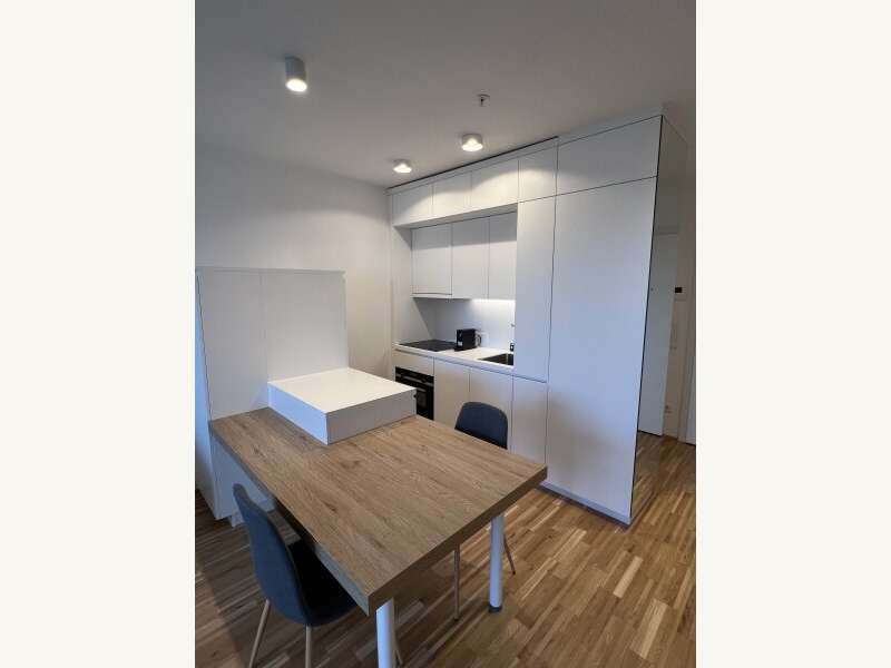 Apartement in 1100  - 4