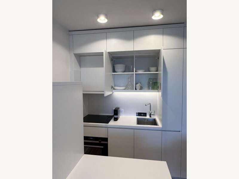 Apartement in 1100  - 5