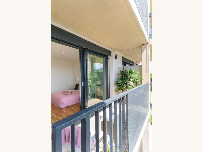 Apartement in 1100  - 9