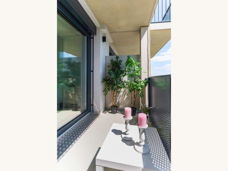 Apartement in 1100  - 14