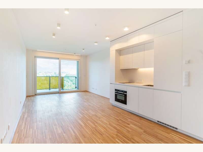 Apartement in 1100  - 1