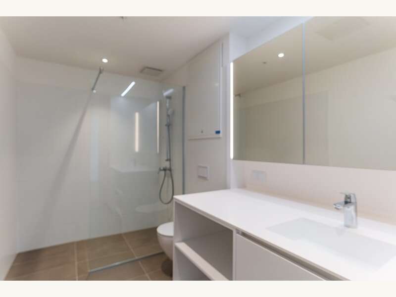 Apartement in 1100  - 3