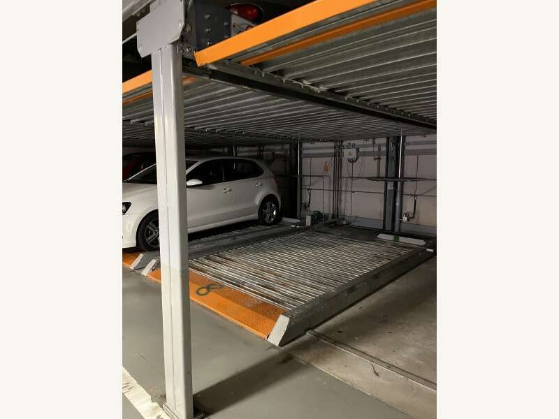 Doppelgarage Wien - Bild 3 von 7 Doppelgarage in 1200 - 3