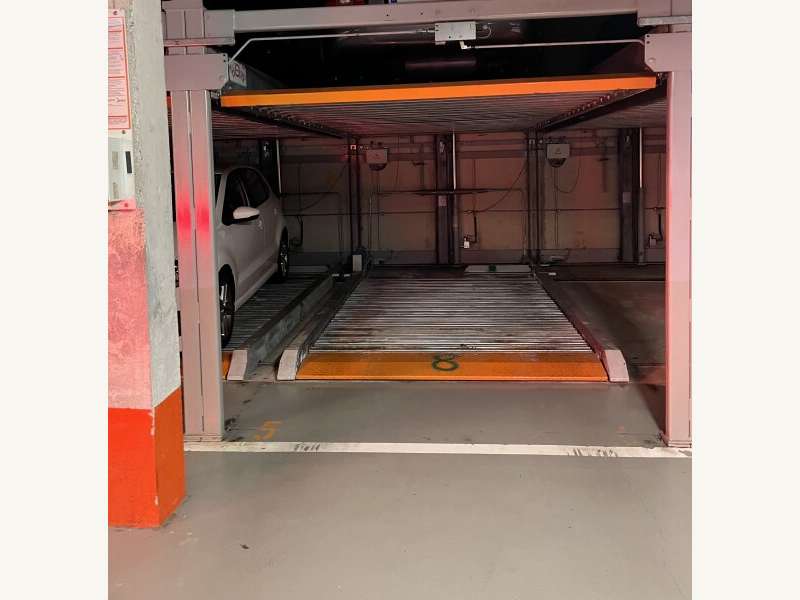 Doppelgarage Wien - Bild 4 von 7 Doppelgarage in 1200 - 4