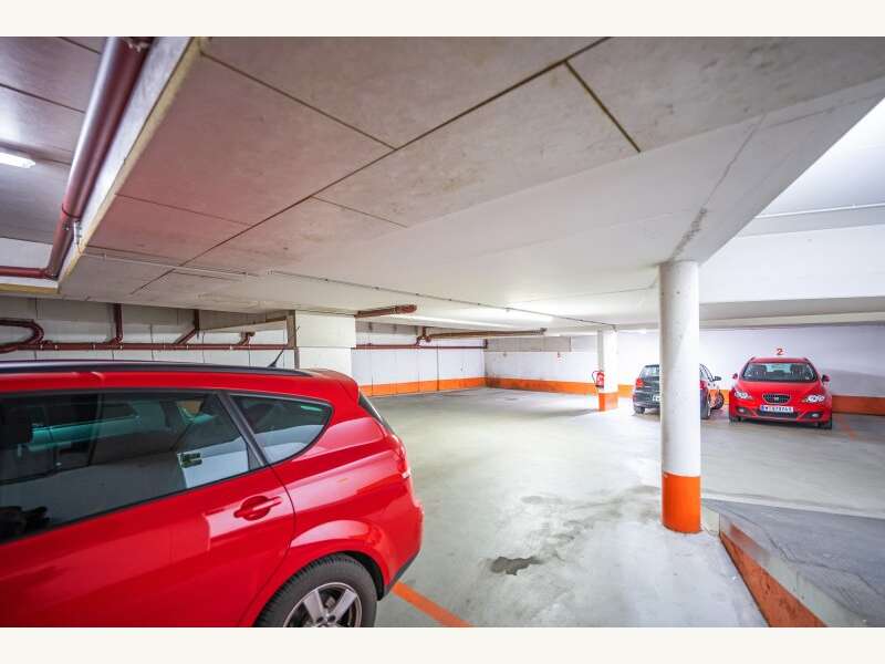 Tiefgaragenstellplatz in 1160  - 1