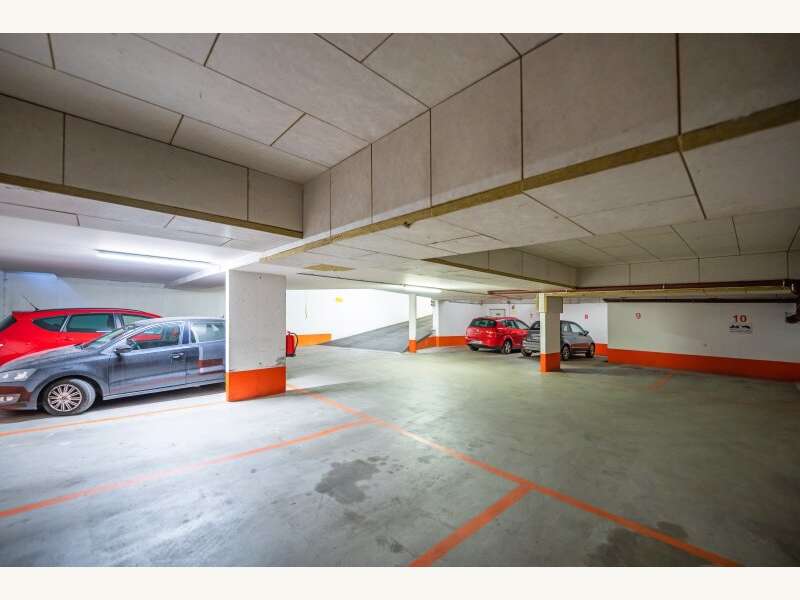 Tiefgaragenstellplatz in 1160  - 2