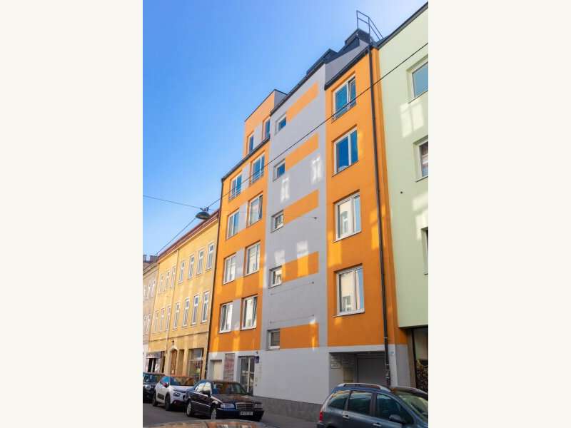 Tiefgaragenstellplatz in 1160  - 6