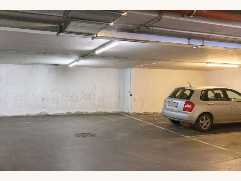 Tiefgarage in 1160  - 3