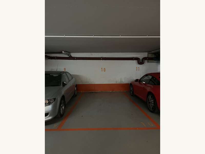 Stellplatz in 1200  - 3