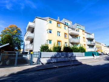 Mietwohnung in Wien