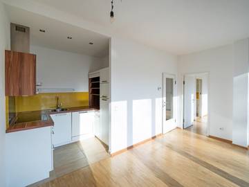 Mietwohnung in 1040 Wien