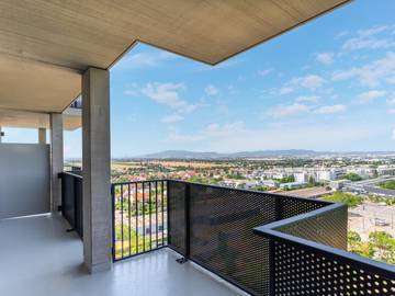 Apartement in Wien