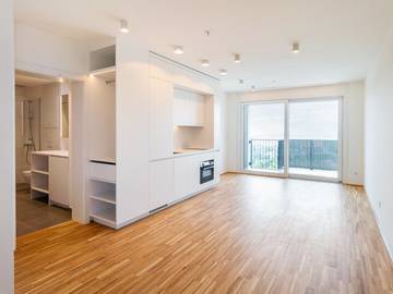 Apartement in Wien