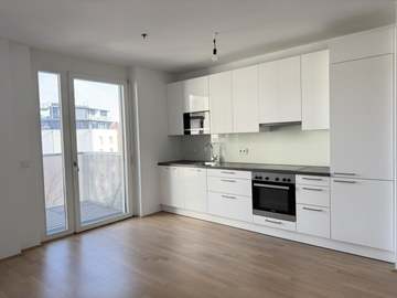 Mietwohnung in 1090 Wien