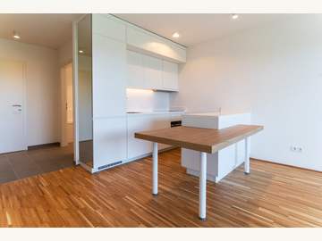 Apartement in 1100 Wien