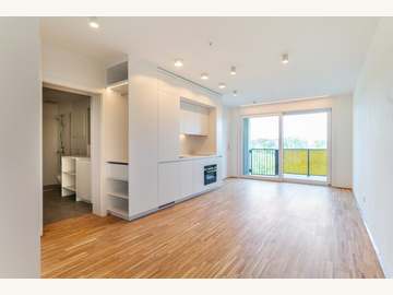 Apartement in 1100 Wien