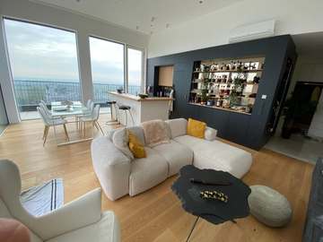 Penthouse in 1100 Wien