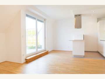 Dachgeschosswohnung in 1160 Wien