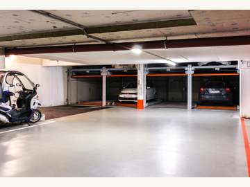 Doppelgarage in 1200 Wien