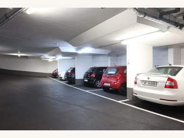 Stellplatz in 1120 Wien