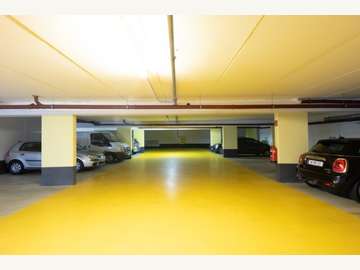 Tiefgaragenstellplatz in 1160 Wien