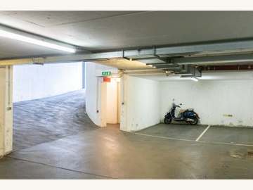 Tiefgarage in 1160 Wien