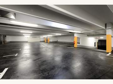 Tiefgarage in 1150 Wien