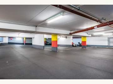 Tiefgarage in 1160 Wien