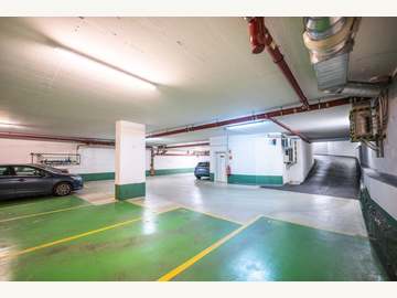 Tiefgarage in 1150 Wien