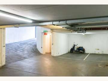 Tiefgarage in 1160 Wien